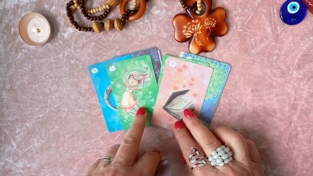 ТОЧНАЯ ДИАГНОСТИКА 🎯 ТЕКУЩЕГО ПЕРИОДА смотреть онлайн