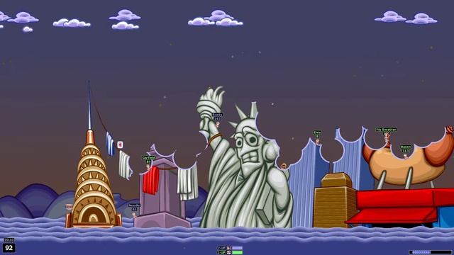 ШОК!!! Д*УРНЫЕ НА ГОЛОВУ ЧЕРВИ МЕСЯТ ДРУГ ДРУГА НА МАНХЭТТЭНЕ! ВЗРЫВНАЯ ВЕЧЕРИНКА ЧЕЛЛЕНДЖ!!! смотреть онлайн