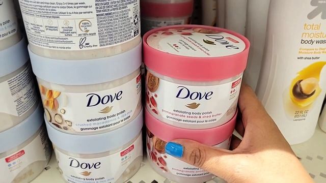 Hygiene shop with me at target+haul♡ смотреть онлайн