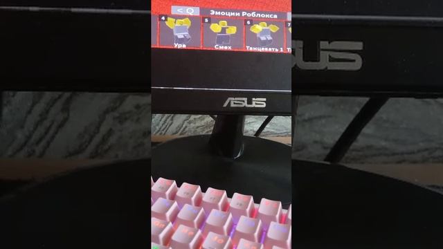 играем в роблокс