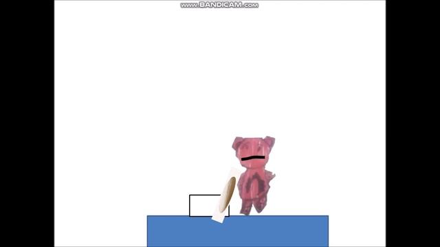 ЖЕЛЕЙНЫЙ МЕДВЕДЬ ВАЛЕРА И ТЕСТО смотреть онлайн