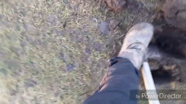 Маленький коп в конце сезона смотреть онлайн