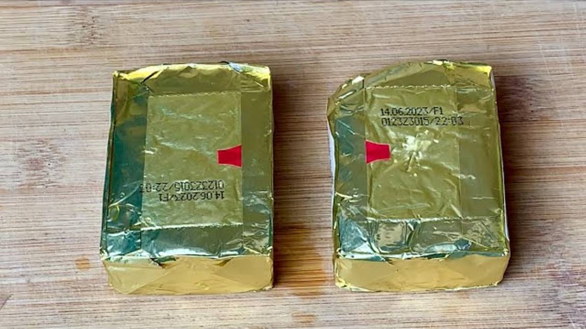 ДОБАВЬТЕ ЭТО В СУП! НИКТО НЕ ВЕРИТ ЧТО Я ГОТОВЛЮ ЕГО ТАК ПРОСТО! смотреть онлайн