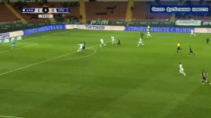 Лучшие голы 2️⃣4️⃣ тура нашей любимой МИР РПЛ 🫶