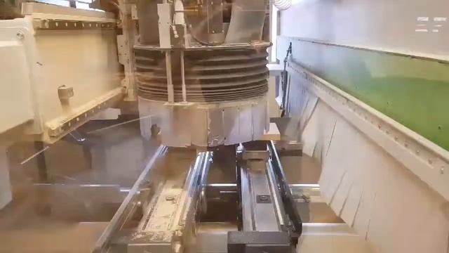 stairs bsolid biesse rover смотреть онлайн