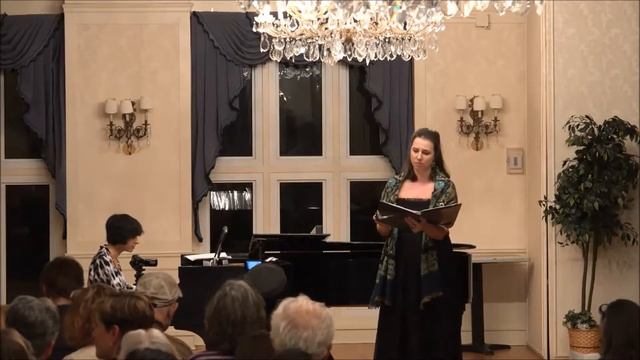 "The Dream" by Nataliya Medvedovskaya. смотреть онлайн