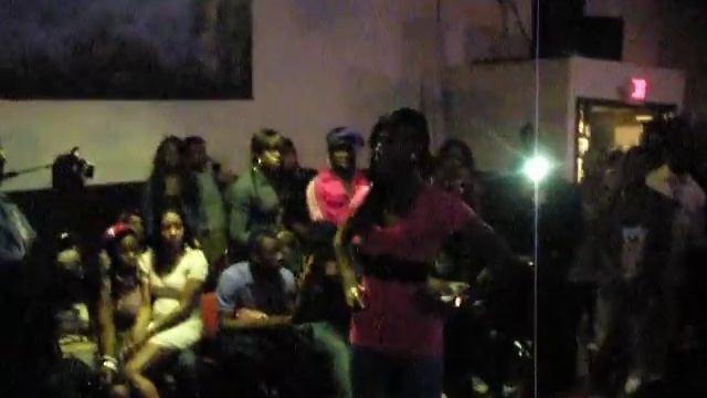 Team Blue & Pink Philly Rumble #2 смотреть онлайн