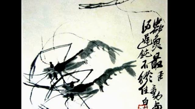 Chi Pai Si paintings 2012 07 26 смотреть онлайн