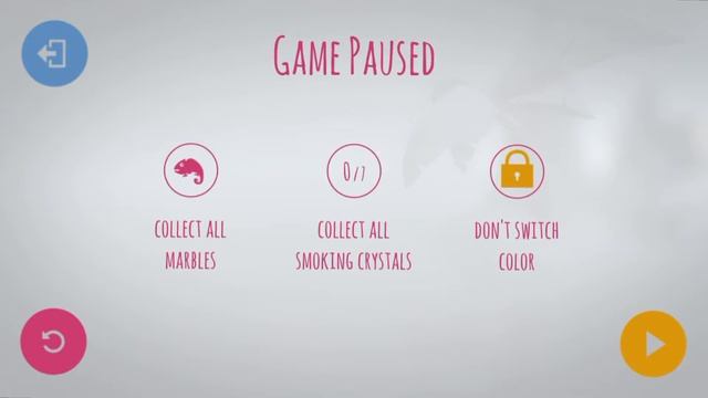 How to Unlock the Skateboard in Chameleon Run for iOS/Android смотреть онлайн