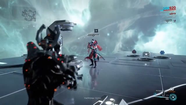 Warframe PVP варфрейм пвп с Рамизом смотреть онлайн