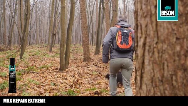 Bison Max Repair Extreme