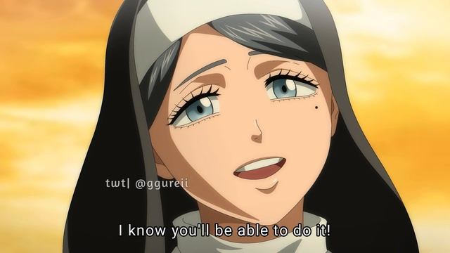 lucius is not the main villain?! This may not be the final arc! (black clover discussion) смотреть онлайн