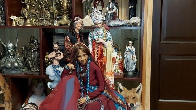 ОТВЕТ НА ЯСНОВИДЕНИЕ…ОТ ЮЛИИ ЕРГУНОВОЙ… смотреть онлайн