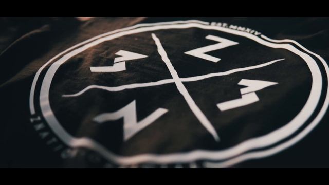 Z NATION OFFICIAL | T-SHIRT ZN33