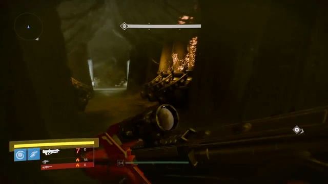 PROJECT*Kill Echo of Oryx +Svita . Space dreadnought .Map-2_Mausoleum (+45 foto ,show (filters). смотреть онлайн