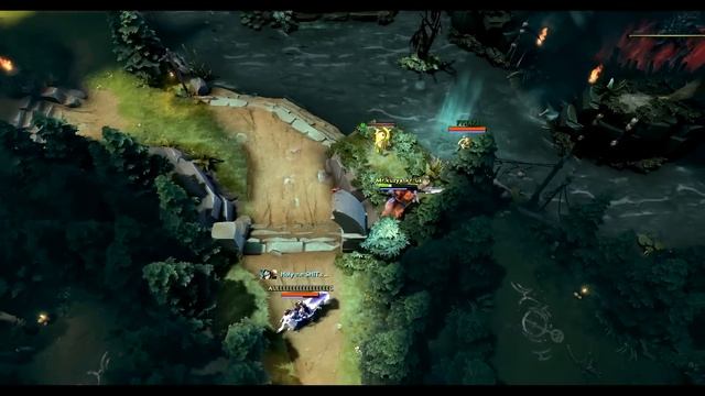 DOTA 2 - Epic Wins & Fails - EP41 смотреть онлайн