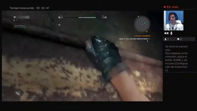 Noche de Zombies #2 | Dying Light смотреть онлайн