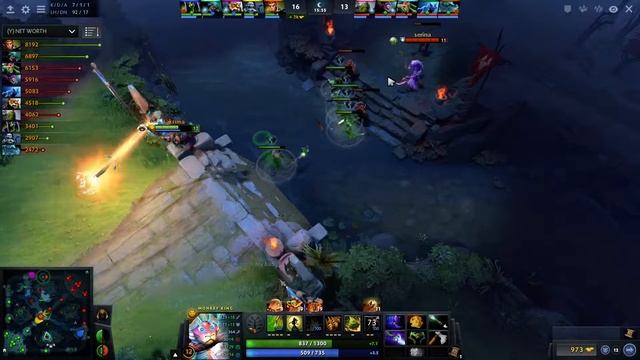 Matumbaman [Liquid] plays Monkey King!!! Dota 2 Full Game 7.21 смотреть онлайн