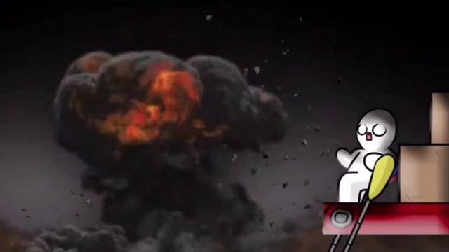 Побег от Хаги - Ваги (Add, Round 1) смотреть онлайн