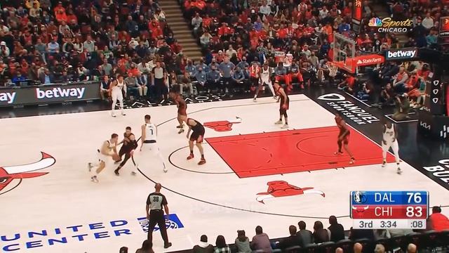 Luka Doncic Top 10 Plays of the 2021-22 Season смотреть онлайн
