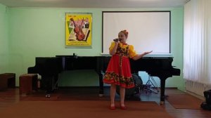 «Трактористка» слова и музыка Елены Василёк / Амира К.