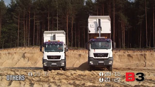 Binotto presents B3 смотреть онлайн