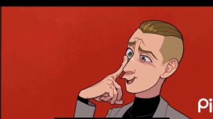 человеческая многоножка (русская озвучка)