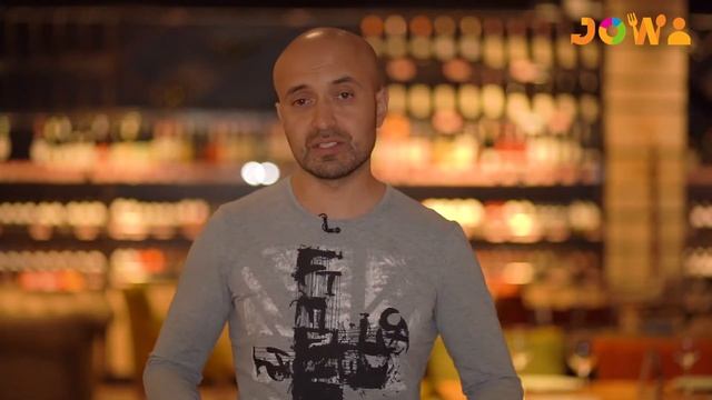 Программа лояльности в ресторане C JOWi Resto