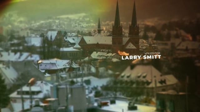 Polarized World Premiere Pro Template