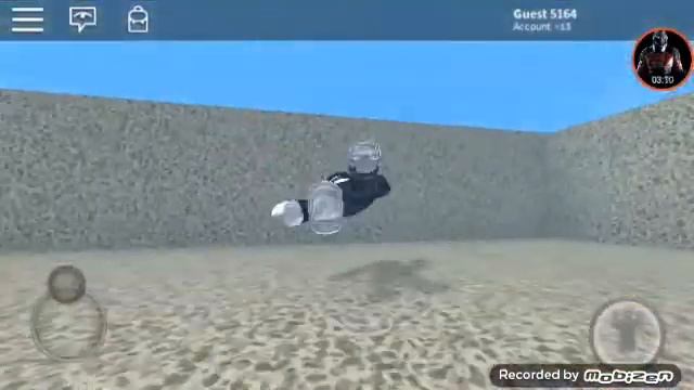 ROBLOX аквапарк 1 часть смотреть онлайн