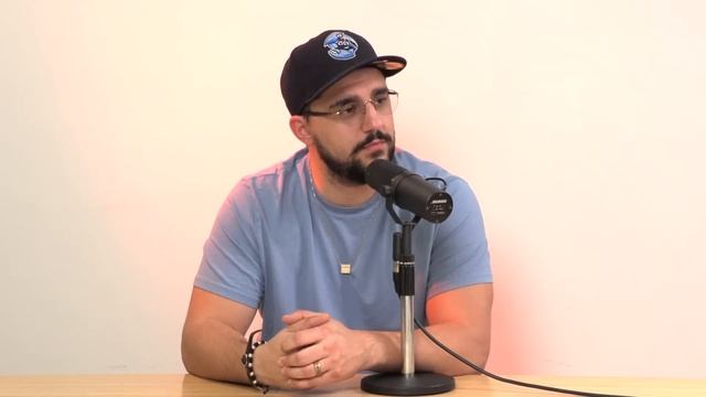 Dating Apps Are Getting Too Specific | The Basement Yard #447 смотреть онлайн