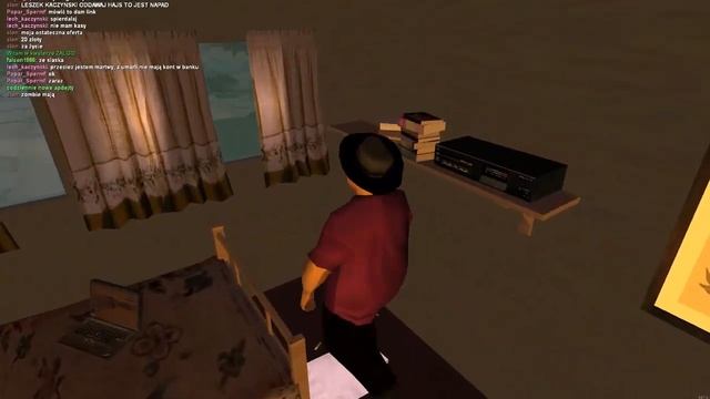 MTA z anonami promo 2018 смотреть онлайн