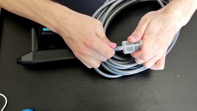 Какой аккумуляторный опрыскиватель выбрать? Обзор самого универсального опрыскивателя! смотреть онлайн