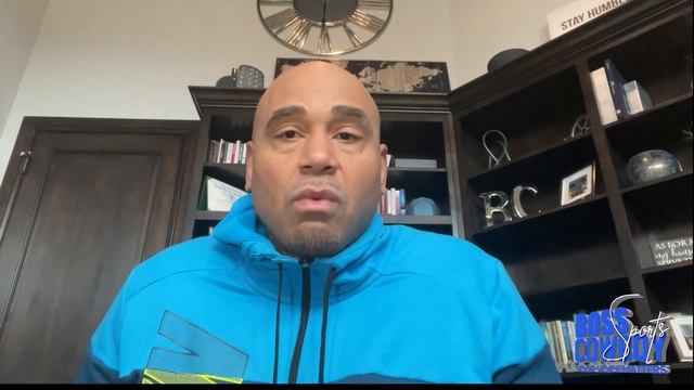 The Final two games the best trench playoff prep for the #Dallas Cowboys смотреть онлайн