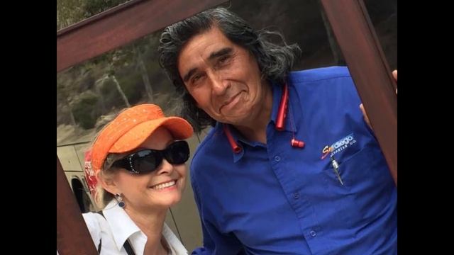 Farewell to a beloved coworker and dear friend: Ernesto Carillo смотреть онлайн