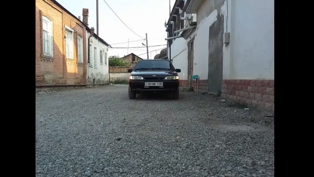 quba vaz 2115 смотреть онлайн