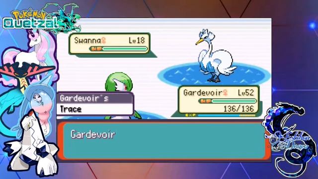Pokemón quetzal Ubicación dé la {🤓🧚🏻♀️ Gardevoirita 🤓🧚🏻♀️} смотреть онлайн