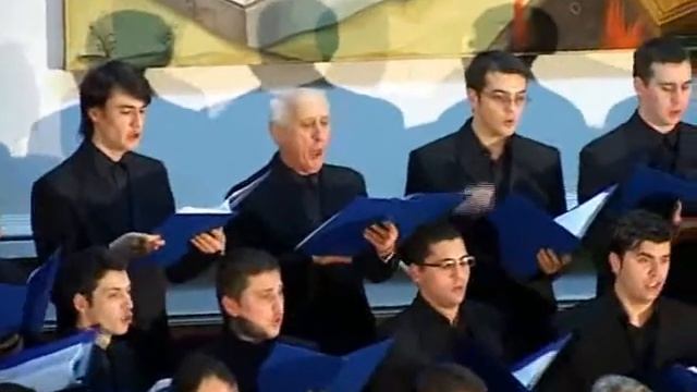 Gheorghe DANGA - Laudati pre Domnul.wmv смотреть онлайн