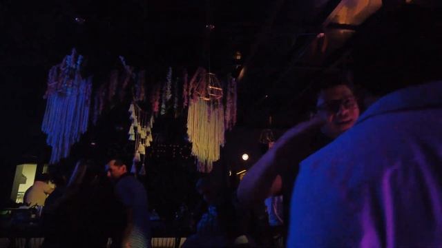 🇸🇻 Rooftop Nightlife in San Salvador El Salvador 2022 смотреть онлайн