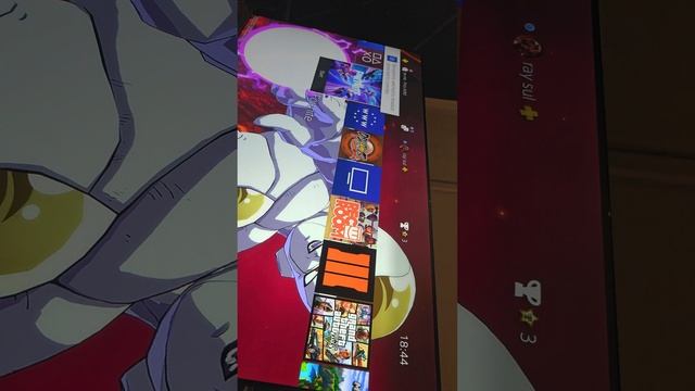 How to play God of War RAGNAROK (2 disk) смотреть онлайн