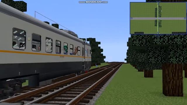 эд4м проезжает мимо переезда смотреть онлайн