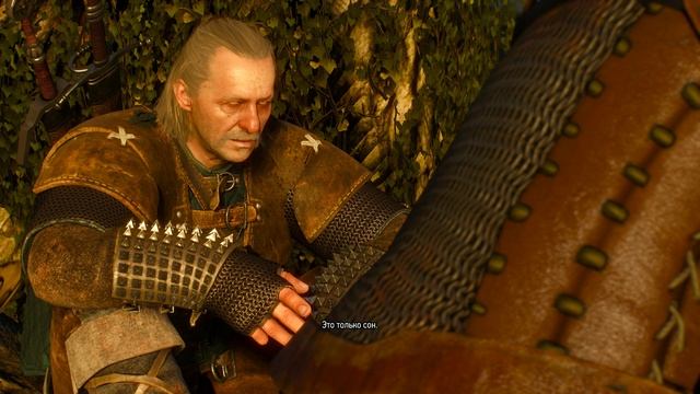 Ведьмак 3 - Дикая Охота - Часть 1. смотреть онлайн