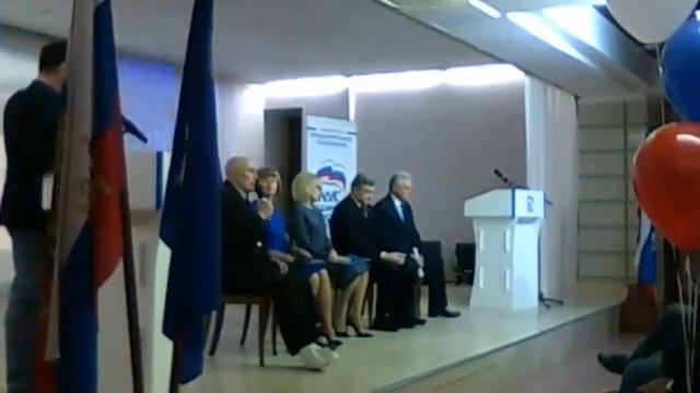 Дебаты 19.05.2018 Осинники 10.00 смотреть онлайн