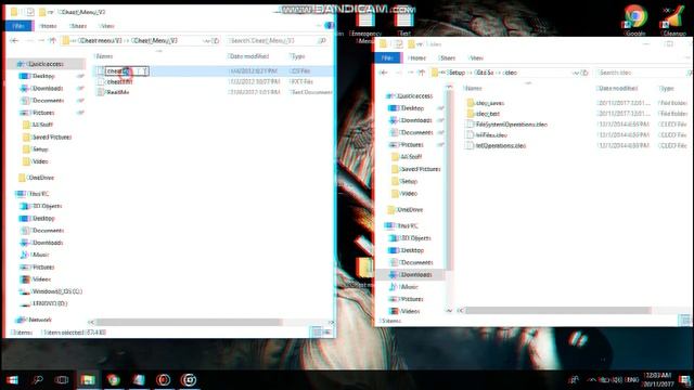 Tutorial : Gta Sa How To Install Cheat Menu v3 смотреть онлайн