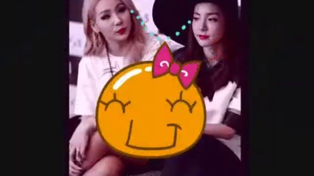 ChaeRa's Love Xxx смотреть онлайн
