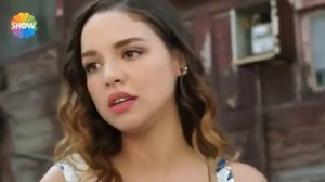 Два лица Стамбула - Папа ни разу не посмотрел на меня (43 серия).