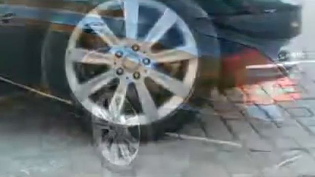 2010 Mercedes-benz S350