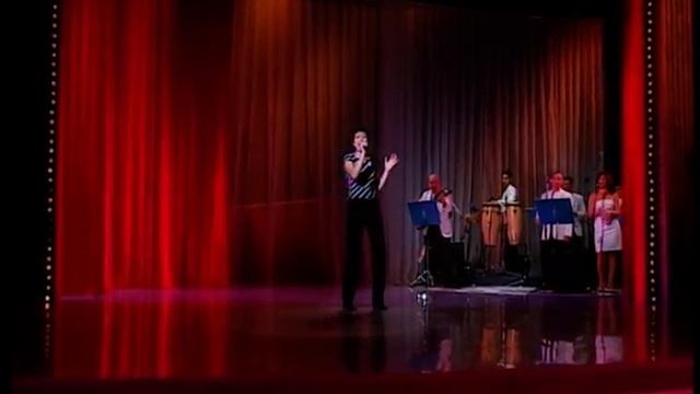 "Una y otra vez" Nuevos talentos смотреть онлайн