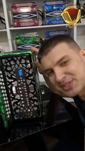 ЭТОТ МОМЕНТ НАСТАЛ! Новейшая МИДИ система «ПРОФ+»! Предзаказ 8-908-182-55-53 WhatsApp #мидигармонь смотреть онлайн