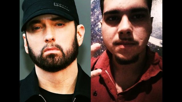 Eminem & Джокер - Дисс На Тик Ток (Remix 2024) смотреть онлайн